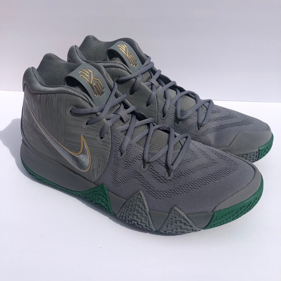 kyrie city guardians